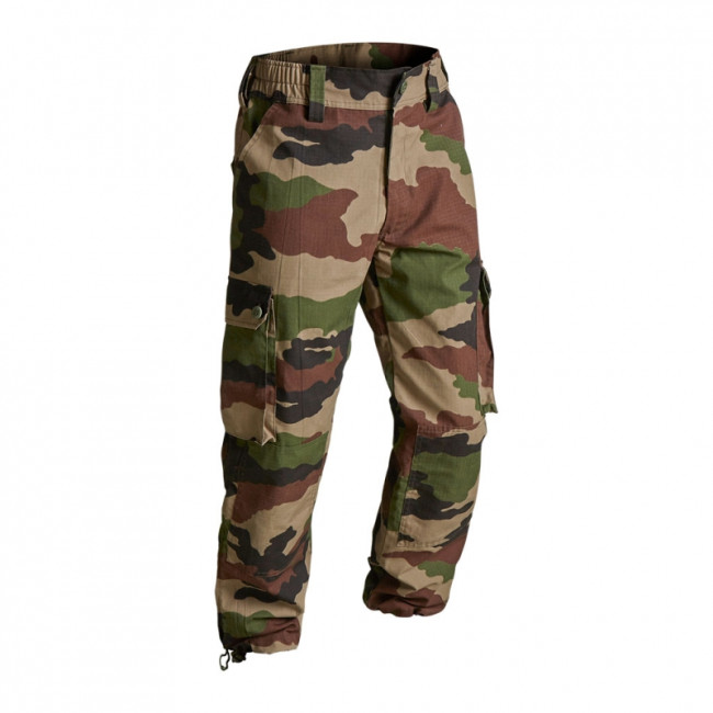 Pantalon de Combat Camo CE - Ares