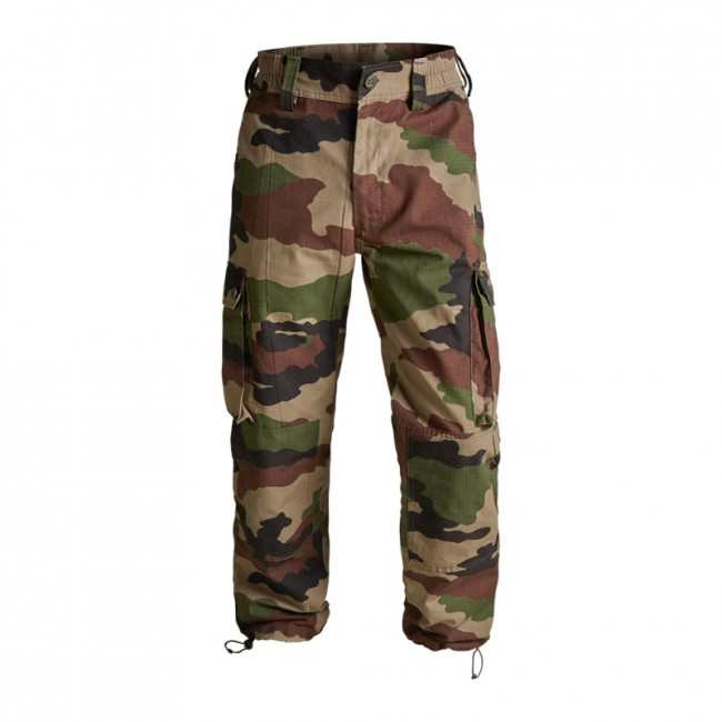 Pantalon de Combat Camo CE - Ares