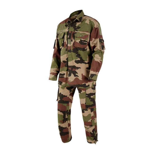 Pantalon de Combat Camo CE - Ares