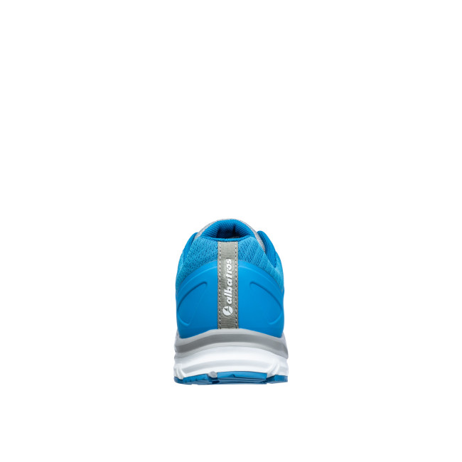 Buty robocze Lift Impulse low S1P Szare - Albatros