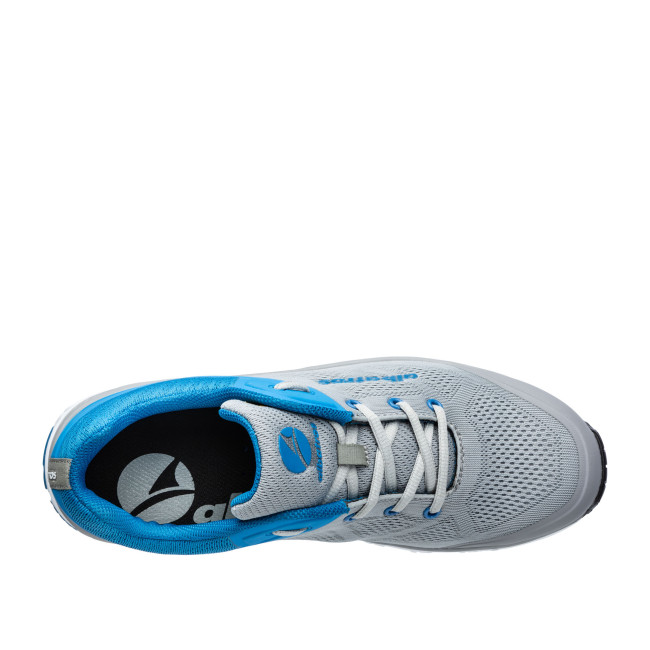 Chaussures de sécurité Lift Impulse low S1P ESD HRO SRA - gris - Albatros