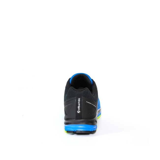 Sicherheitsschuhe Lift Impulse Low S1P Blau - Albatros