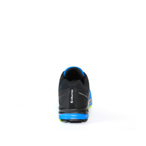 Chaussures de sécurité Lift Impulse low S1P Bleu - Albatros