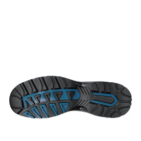 Buty robocze Tofane QL low S3 Czarne - Albatros