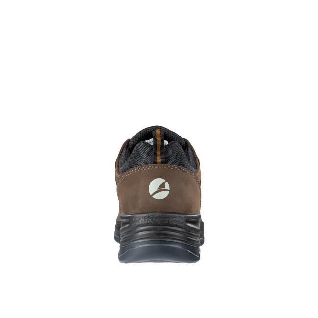 Chaussures de sécurité timber low S3 SRC - Albatros