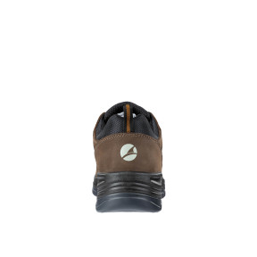 Chaussures de sécurité Timber low S3 Marron - Albatros