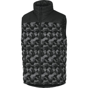Gilet doudoune Noir camo - Delta Plus