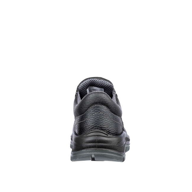 Chaussures de sécurité Solid low S3 SRC - Albatros