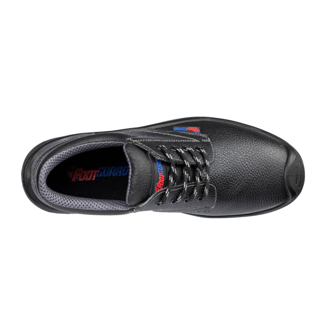 Chaussures de sécurité Solid low S3 SRC - Albatros