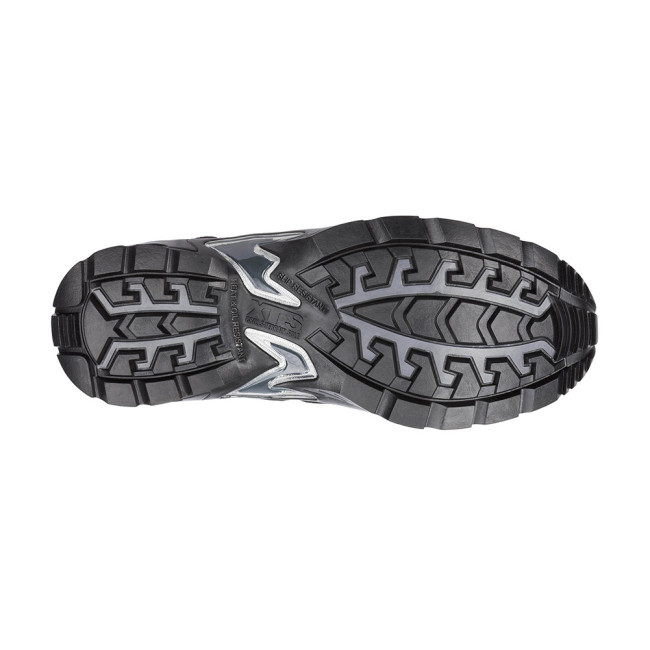 Chaussures de sécurité Runner XTS low S3 Noir - Albatros
