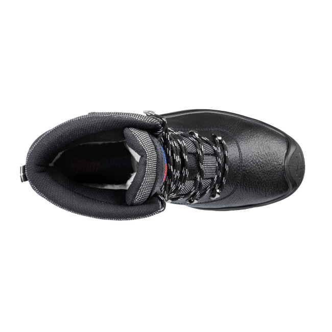 Chaussures de sécurité Nordic high S3 SRC CI - Albatros