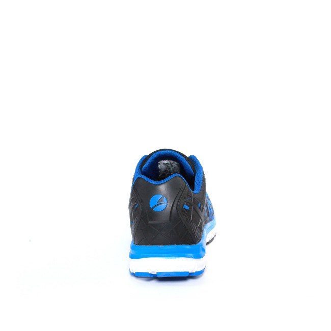 Sicherheitsschuhe Energy Impulse Low S1P Blau - Albatros