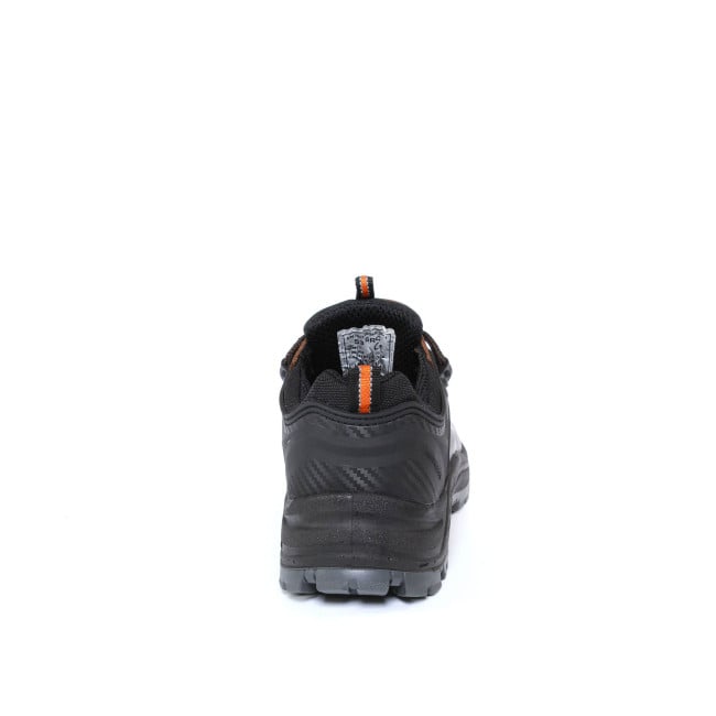 Chaussures de sécurité Endurance low S3 Marron/Noir - Albatros