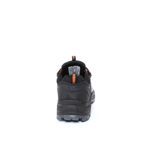 Sicherheitsschuhe Endurance Low S3 Braun/Schwarz - Albatros