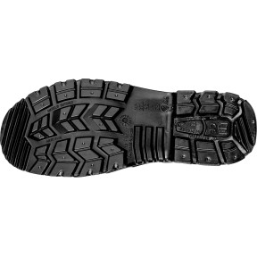 Veiligheidslaarzen Protector plus S5 SRC geel - Albatros