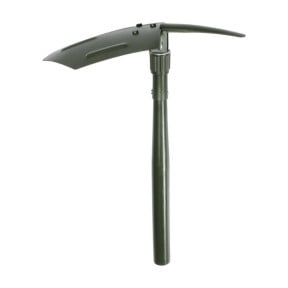 PELLE PIOCHE PLIANTE KAKI