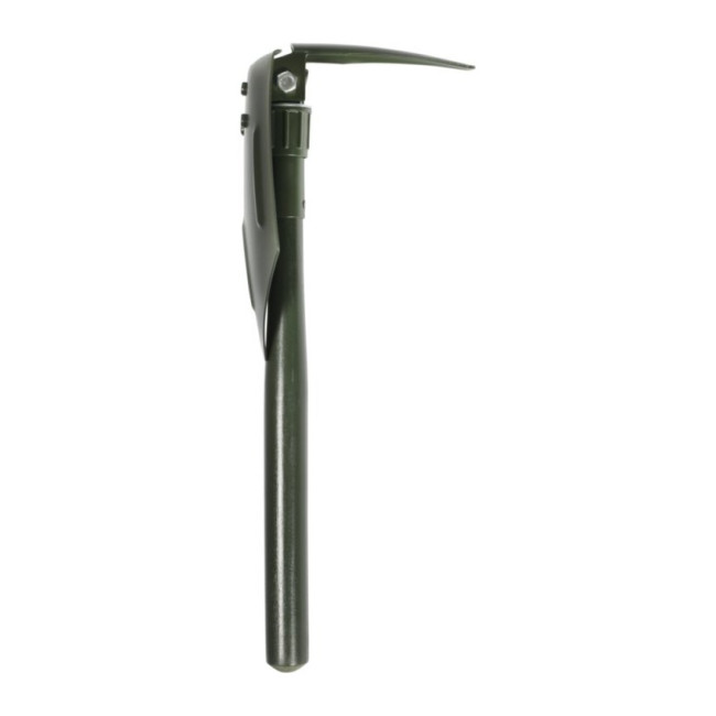 Pelle pioche pliante Kaki - Cityguard