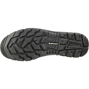 Buty bezpieczeństwa Rigger S3 CI SRC - brązowe - Albatros