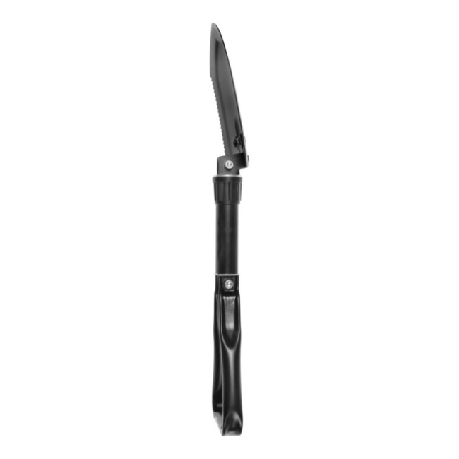 Pelle pliante Noire - Cityguard