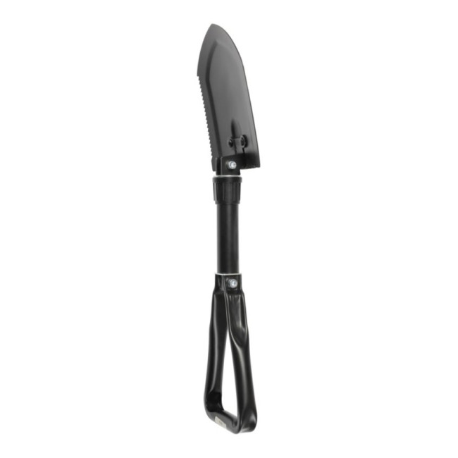 Pelle pliante Noire - Cityguard