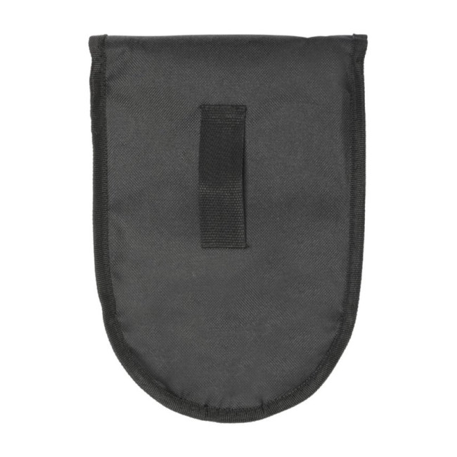 Pelle pliante Noire - Cityguard