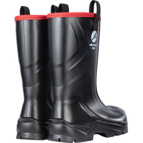 Sicherheitsstiefel Titan Rigger S5 CI SRC PU - Albatros