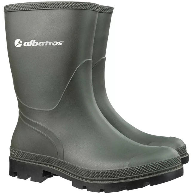 Buty robocze The Rancher PVC - Albatros