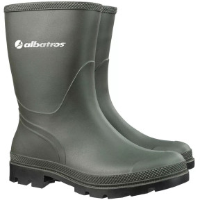 Buty robocze The Rancher PVC - Albatros