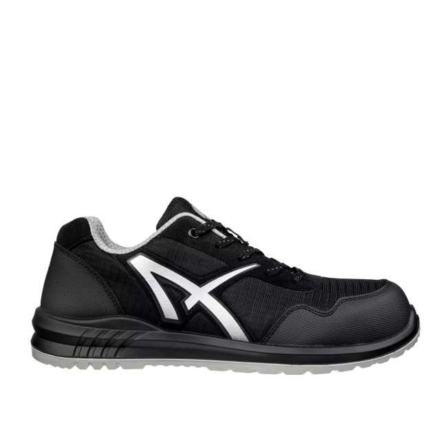 Veiligheidsschoenen Drifter low S1P Zwart - Albatros