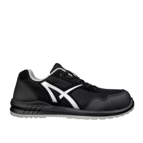 Chaussures de sécurité Drifter low S1P Noir - Albatros