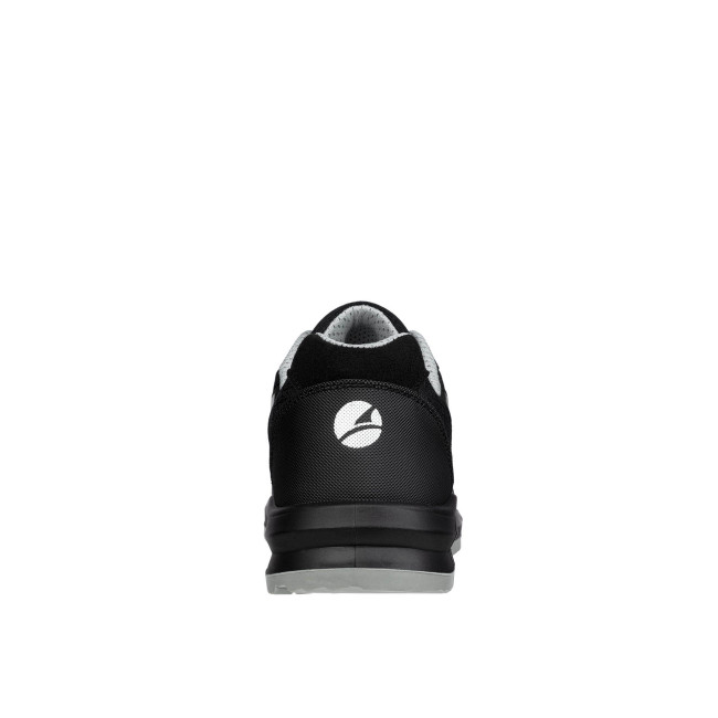 Chaussures de sécurité Drifter low S1P SRC - noir - Albatros