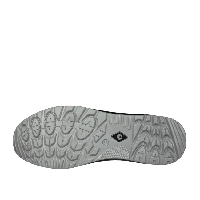 Chaussures de sécurité Drifter low S1P SRC - noir - Albatros