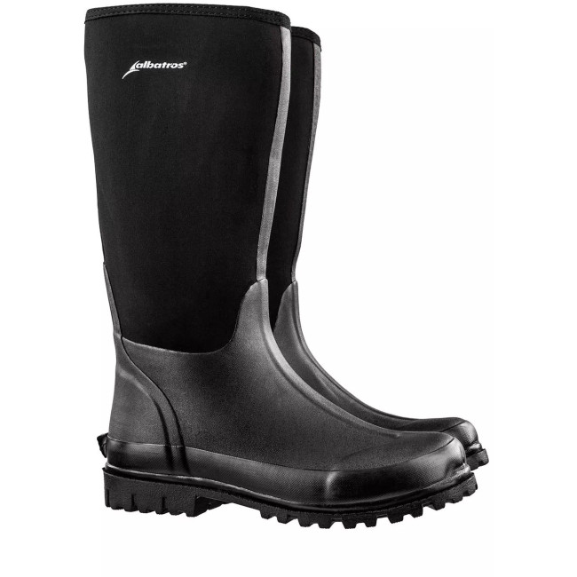 Bottes ONYX - Albatros