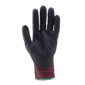 Gants Eurocut N606 CUT F micro-mousse nitrile tactile - Coverguard