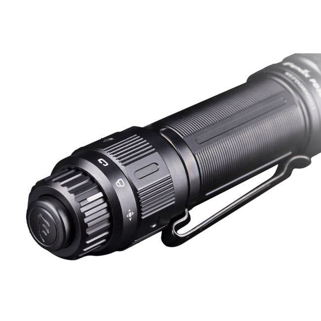 Taschenlampe PD36TAC - Fenix