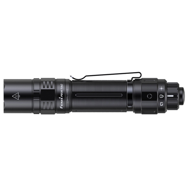 Lampe de poche PD36TAC - Fenix