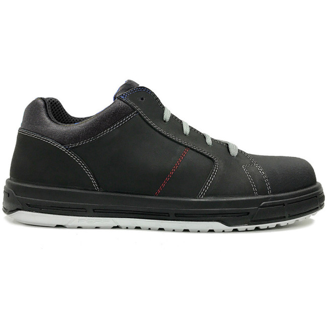 Chaussures de sécurité basses Michigan S3 SRC - Perf