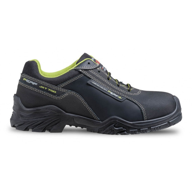 Lage veiligheidsschoenen Endurance S3 SRC ESD - Perf