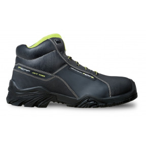 Wysokie buty robocze Endurance S3 SRC ESD - Perf