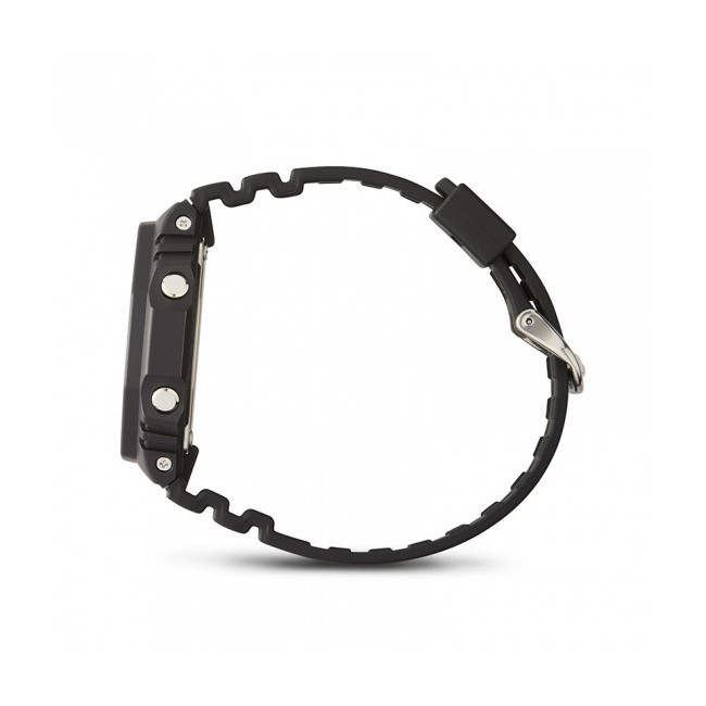G-Shock Classic GA-2100 Uhr schwarz/grau - TOE