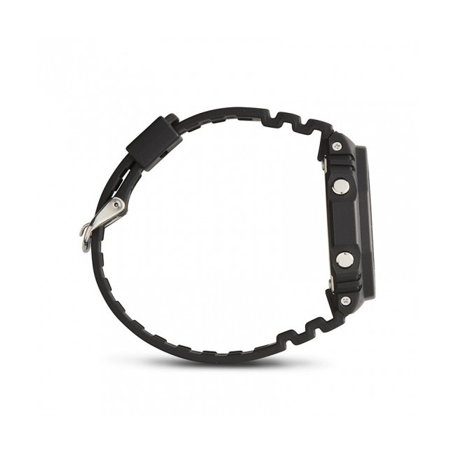 Montre G-Shock Classic GA-2100 noir/gris - TOE