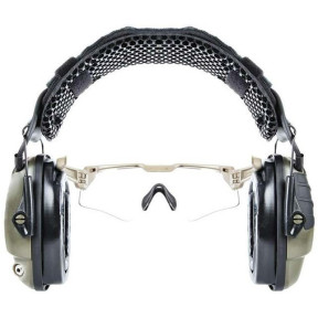 Coussins d'oreille gel Sightlines - Noisefighters