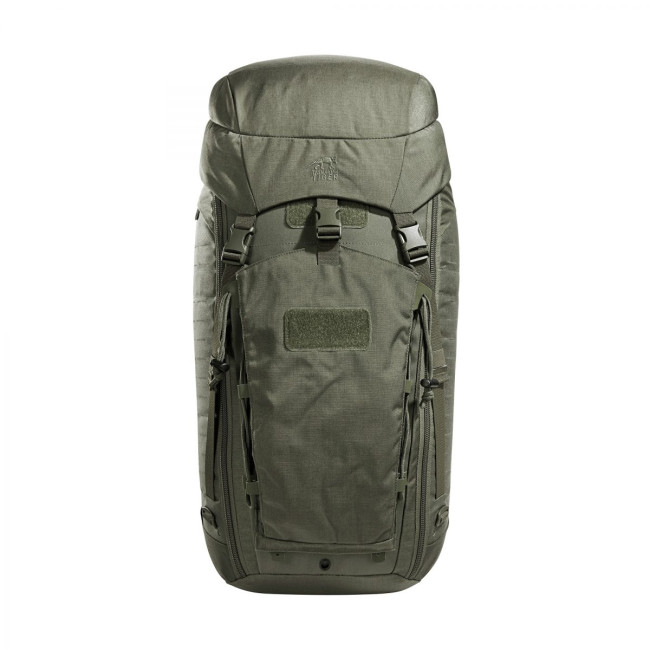 Plecak Modular Pack 45 Plus IRR Zielony SGO - Tasmanian Tiger