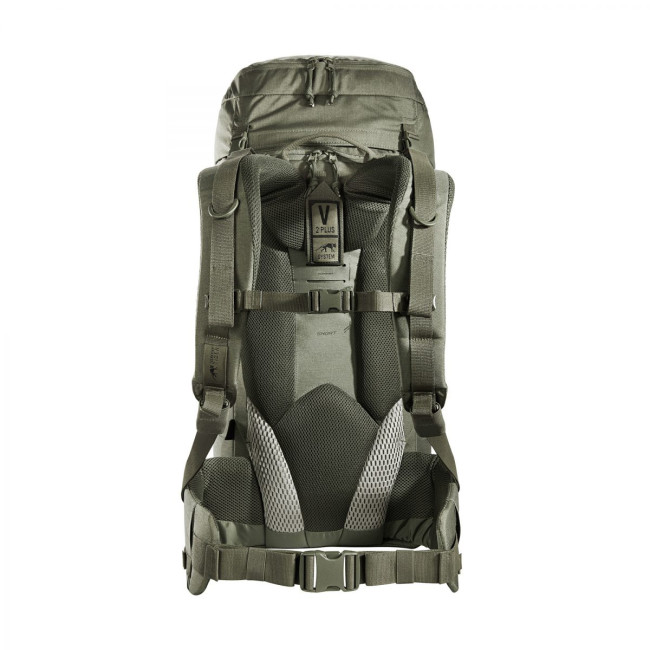 Plecak Modular Pack 45 Plus IRR Zielony SGO - Tasmanian Tiger