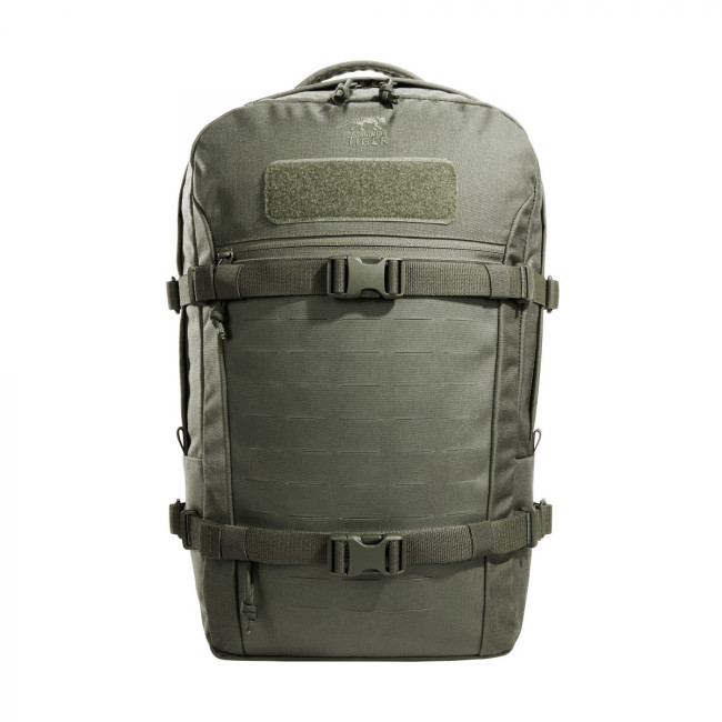 Sac à dos Modular Daypack XL IRR 23L Vert SGO - Tasmanian Tiger
