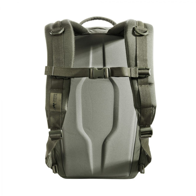 Sac à dos Modular Daypack XL IRR 23L Vert SGO - Tasmanian Tiger