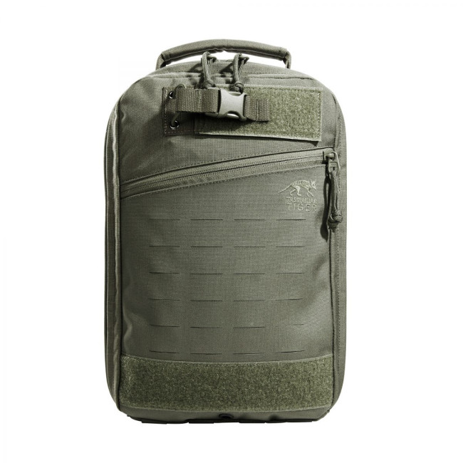 Rucksack Medic Assault Pack S MKII IRR Grün SGO - Tasmanian Tiger