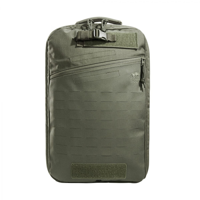 Sac à dos Medic Assault Pack MKII IRR Vert SGO - Tasmanian Tiger