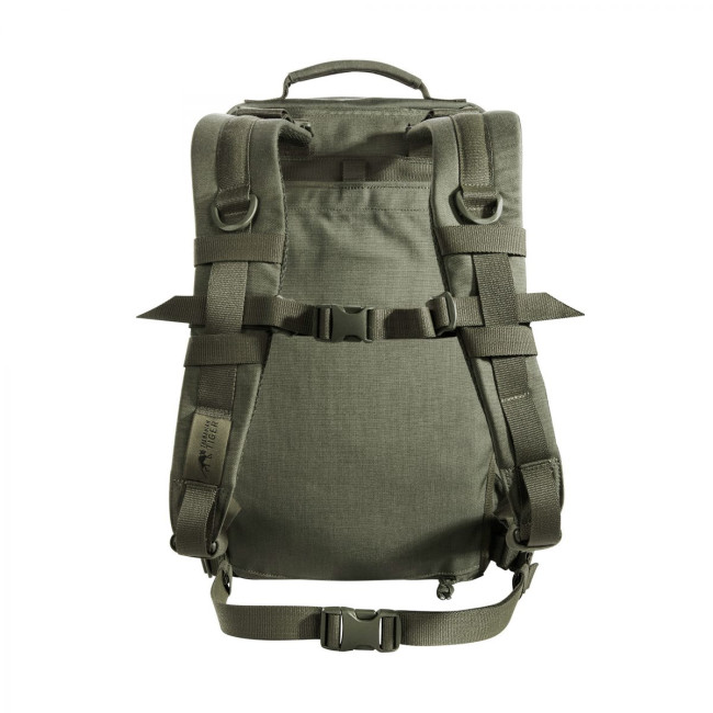 Plecak Medic Assault Pack MKII IRR Zielony SGO - Tasmanian Tiger