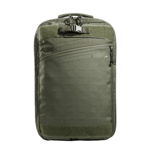Sac à dos Medic Assault Pack L MKII IRR Vert SGO - Tasmanian Tiger